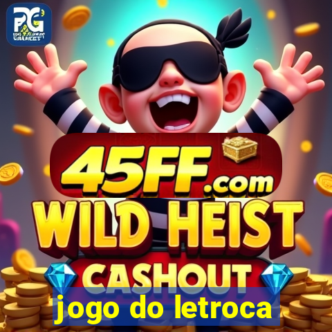 jogo do letroca